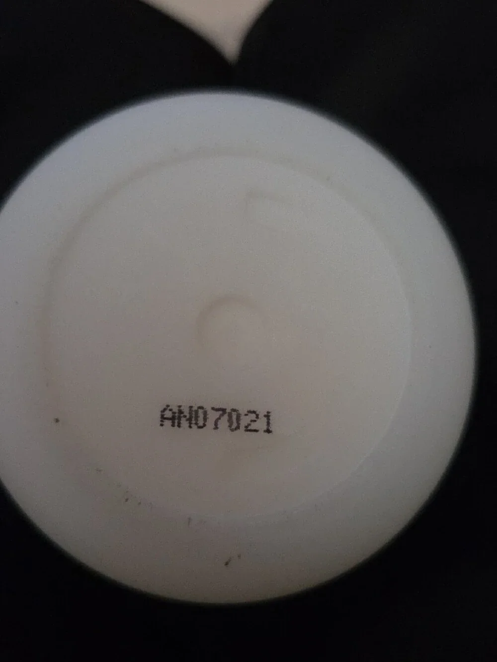 Skin Face Lift Powder - White Compact NWOT